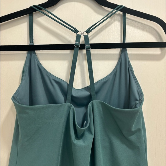 Abercrombie & Fitch Traveler Mini Dress - Picture 4 of 5